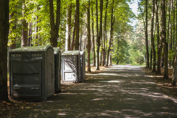 Best Wedding porta potty rental  in North Zanesville, OH